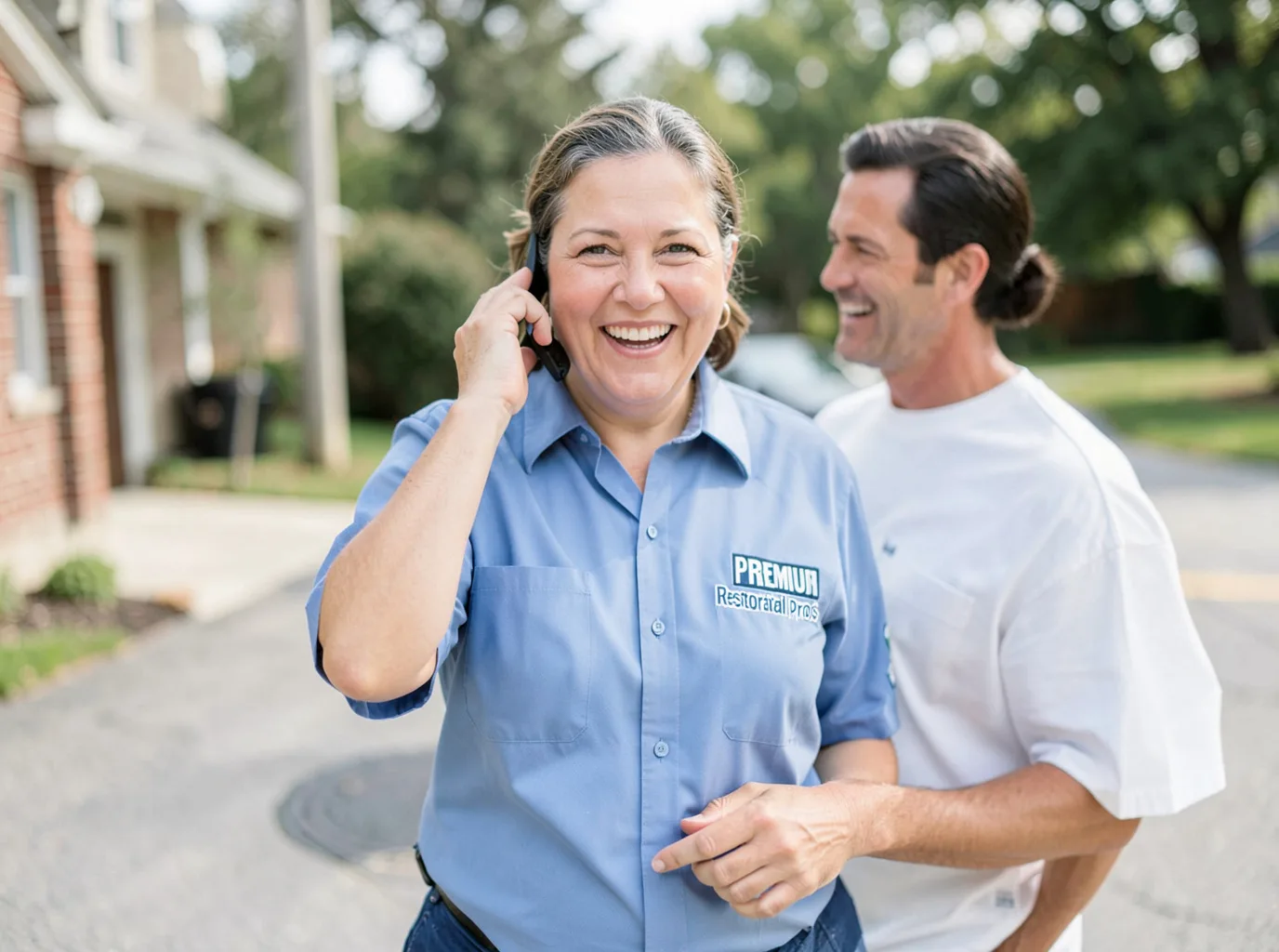 Water Damage Restoration Maitland, MO FAQs